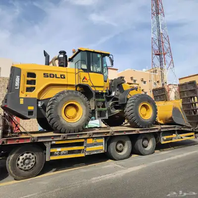 صطحه لوبد متوجد في خميس مشيط علا جيزان نجران الباحه 1