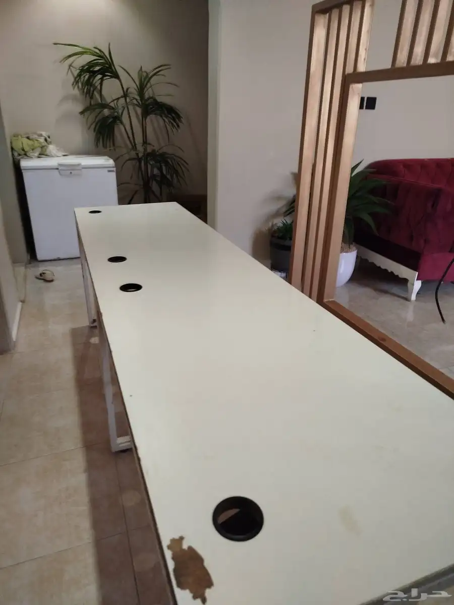 طاولات مكاتب طاولات اجتماعات ادراج 2