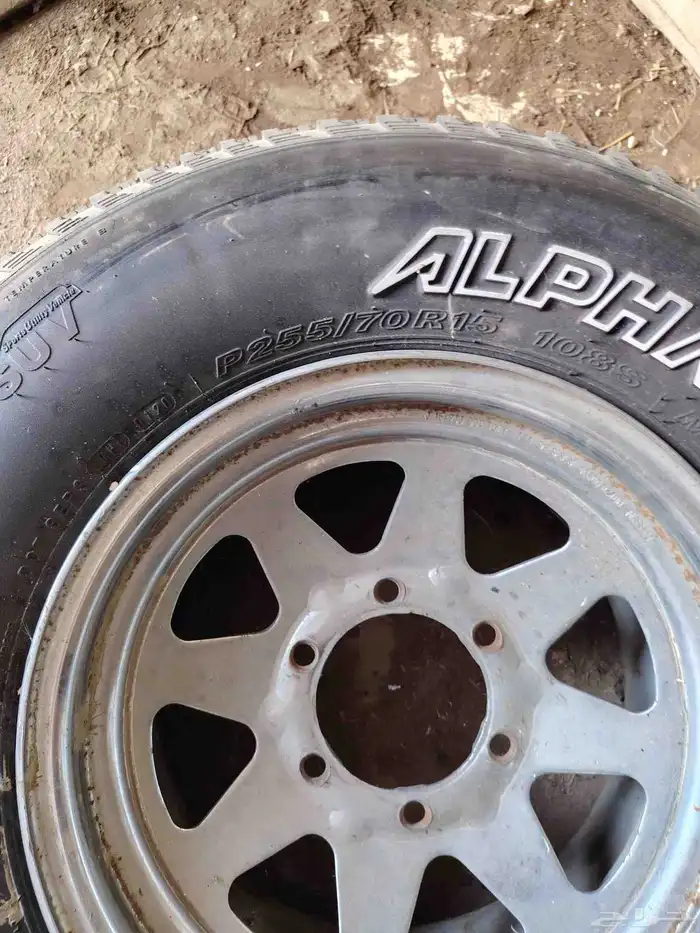 قطع ديكورات متنوعه بترول مديل96 ومرتبه خلفيه ورفارف ونسافات 32