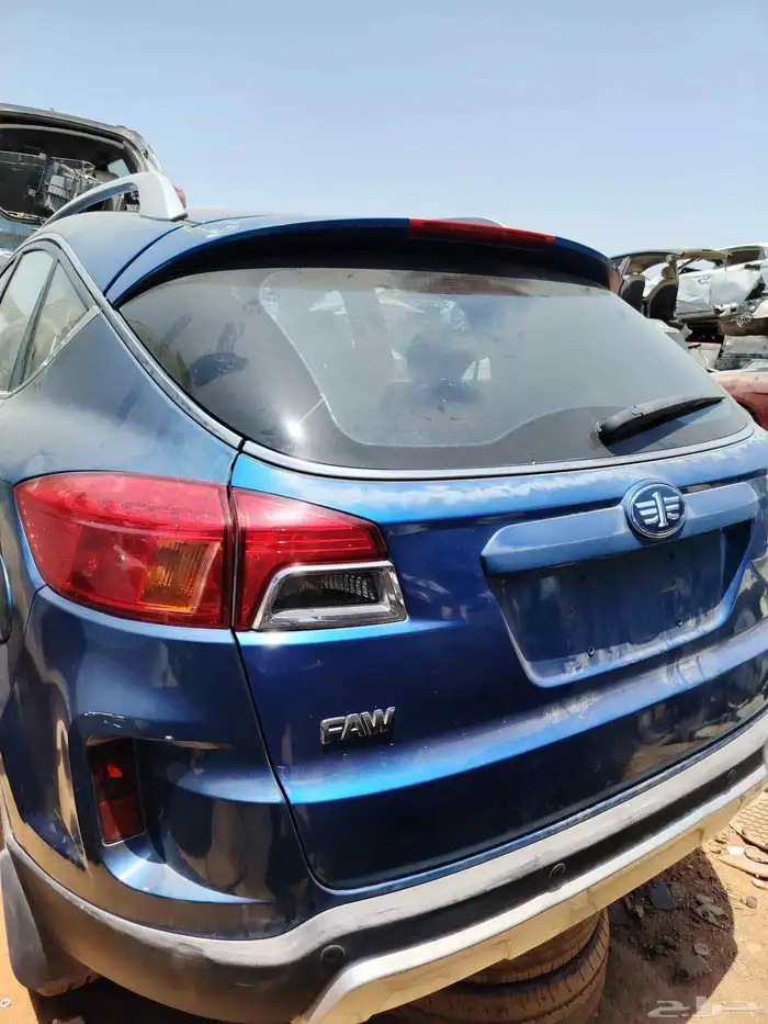 فاو x80 0