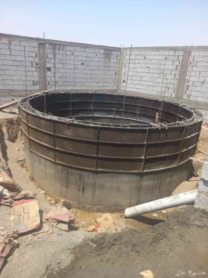 مقاول معماري 4