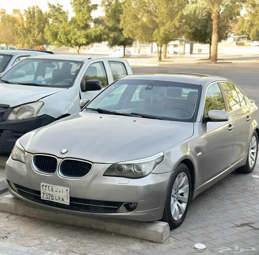 BMW بي ام دبليو 2009 0