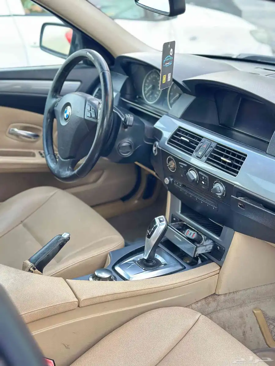 BMW بي ام دبليو 2009 1