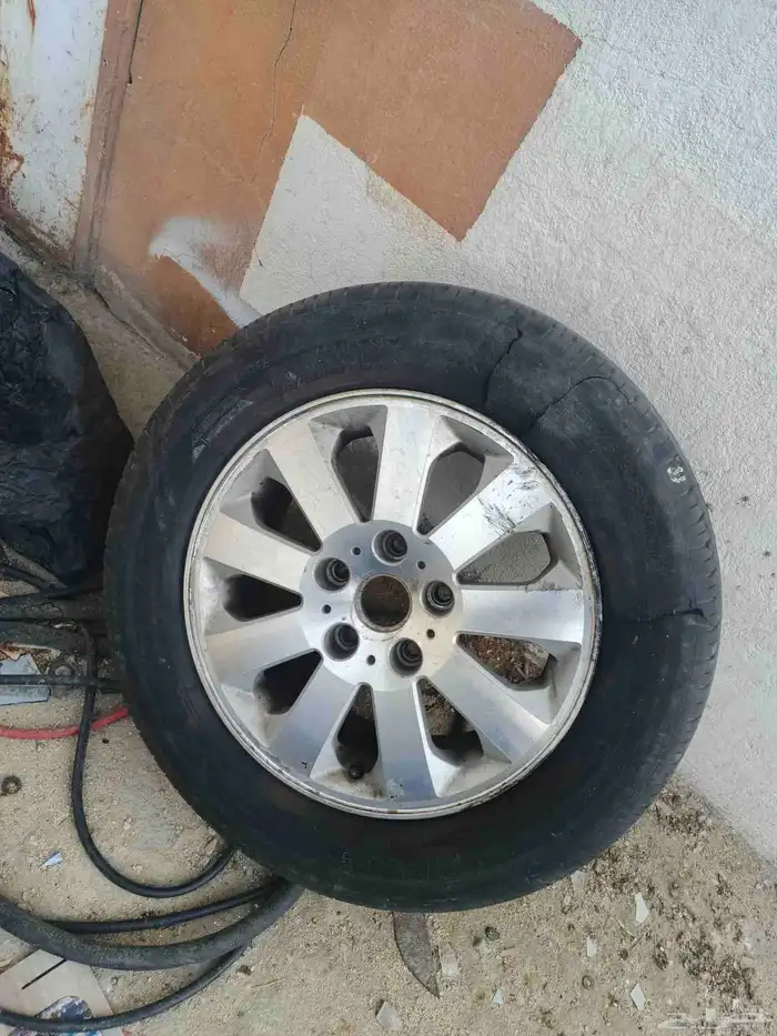 جنط كابرس 0