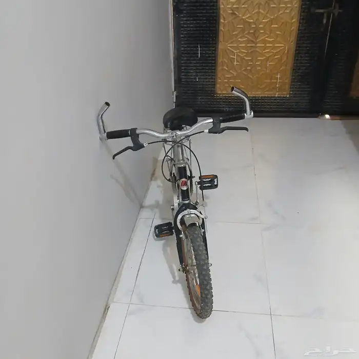 سيكل تيواني (Apache مقاس16 وان شاريه با 300 0