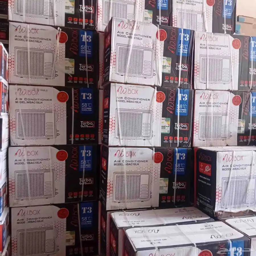 عروض ع مكيفات سبلت وشباك 9