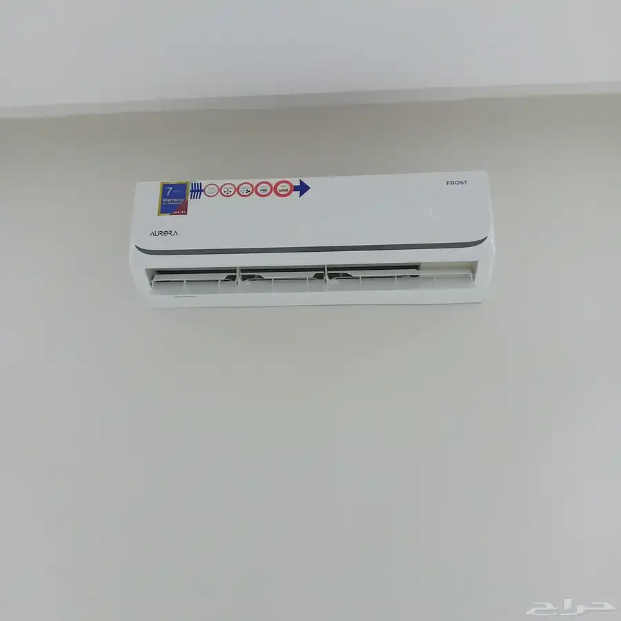 عروض ع مكيفات سبلت وشباك 3