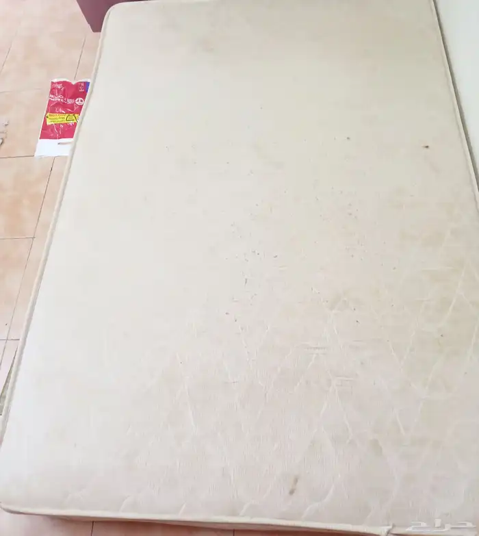 مرتبة جيدة جدا استعمال بسيط 140 في 2 متر 0