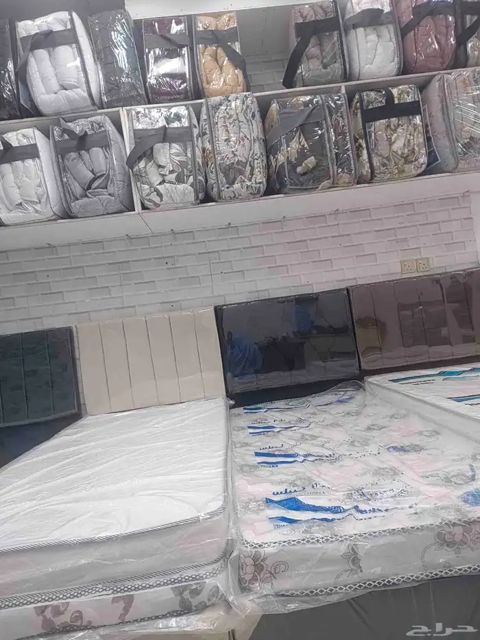 جديد نفر واحد سرير جديد نفر ونص سرير موجود 4