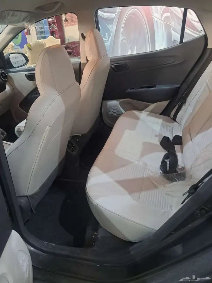 هيونداي I 10 2024 مستخدم 6