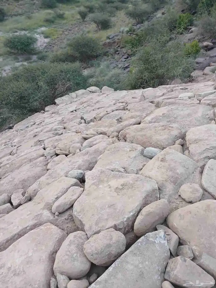 بكلين شغل حجر 0