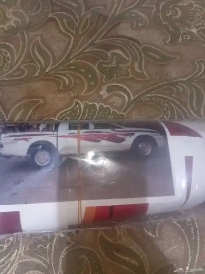 خط ميتسوبيشي 2004 0