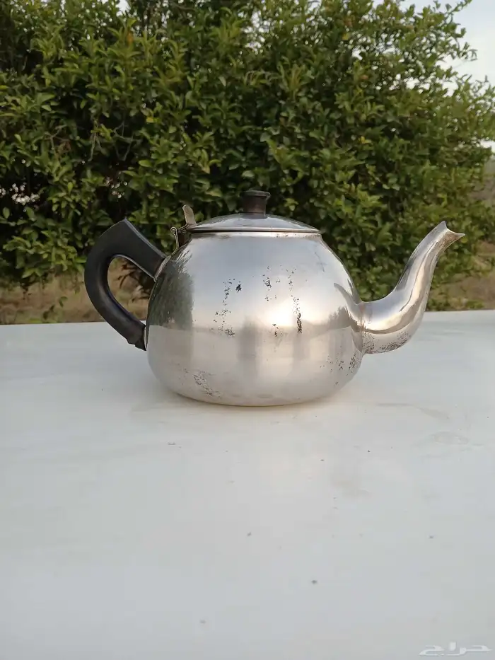 بريق ستيل مستعمل نظيف 2
