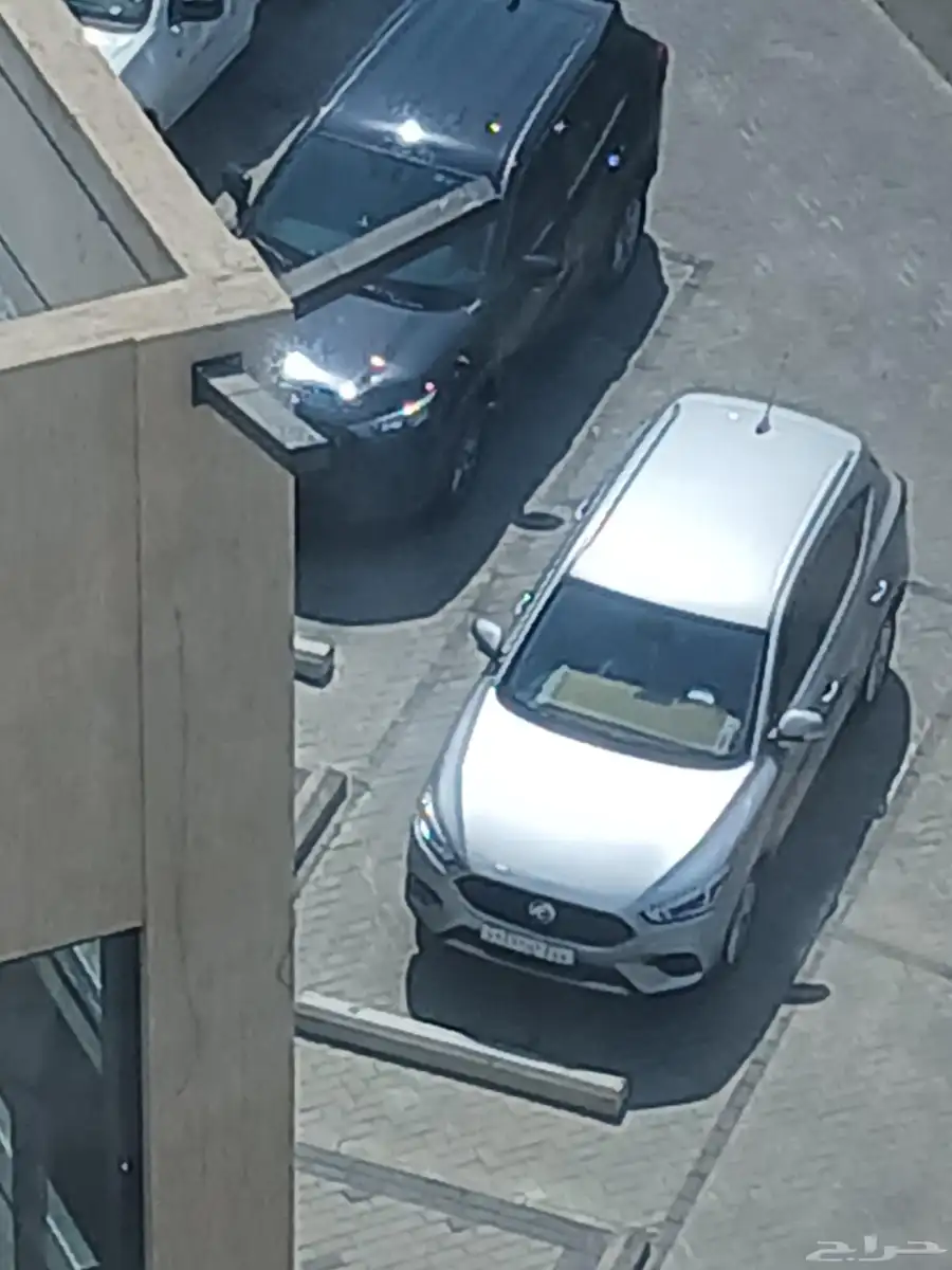 للبيع كاش فقط mg zs 2024. 8500km 0