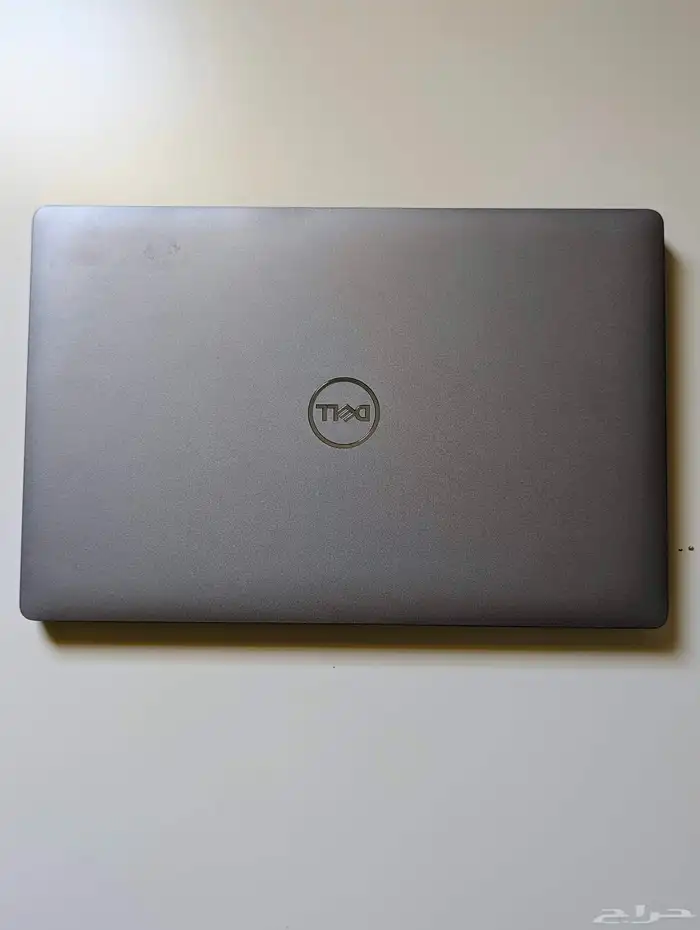 لابتوب Dell latitude Core i7 شاشة 16 بوصة 0