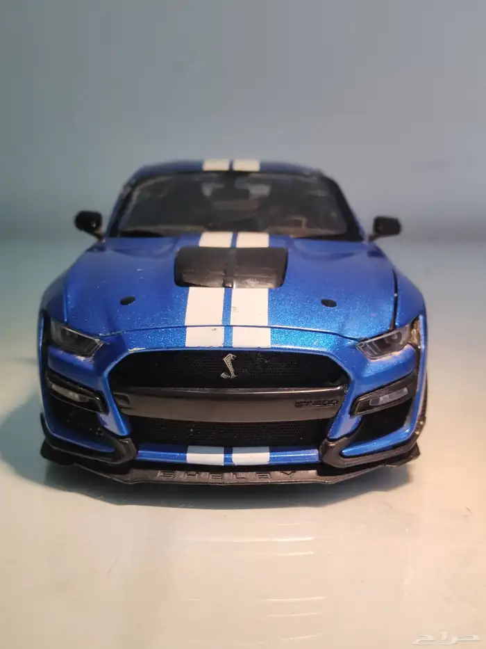 لعبة واقعية موستنج شلبي 2020 2