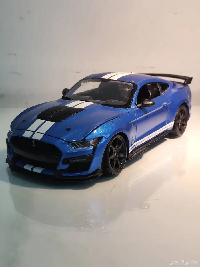 لعبة واقعية موستنج شلبي 2020 6