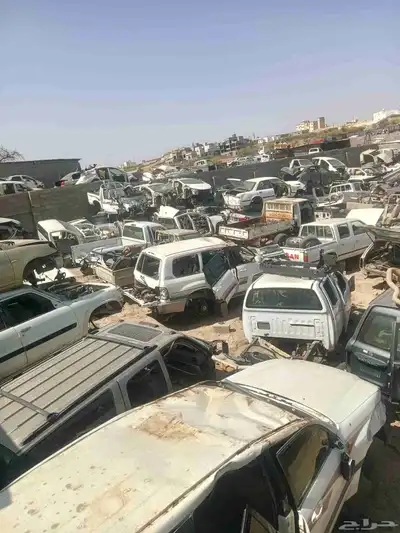 تشاليح جميع انواع السيرات ولقطع 2