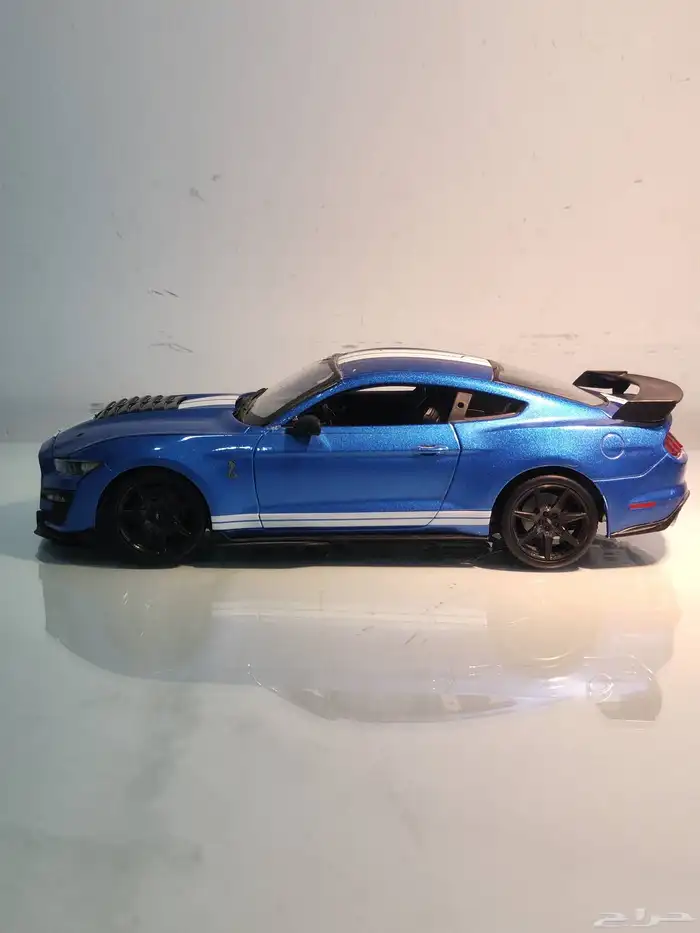 لعبة واقعية موستنج شلبي 2020 5