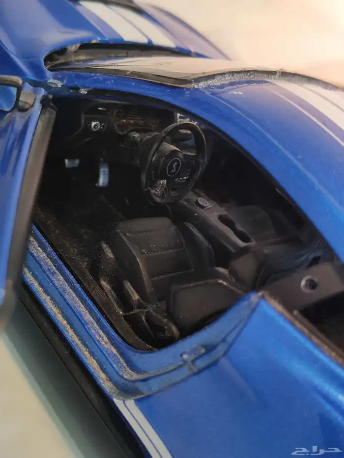 لعبة واقعية موستنج شلبي 2020 7