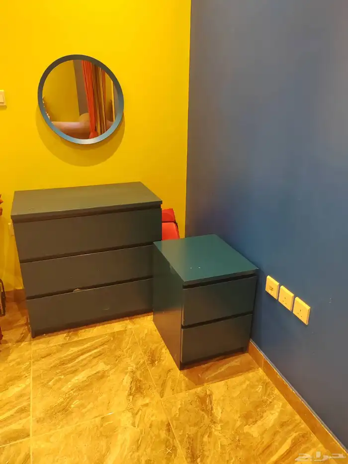 تسريحة ايكيا 0