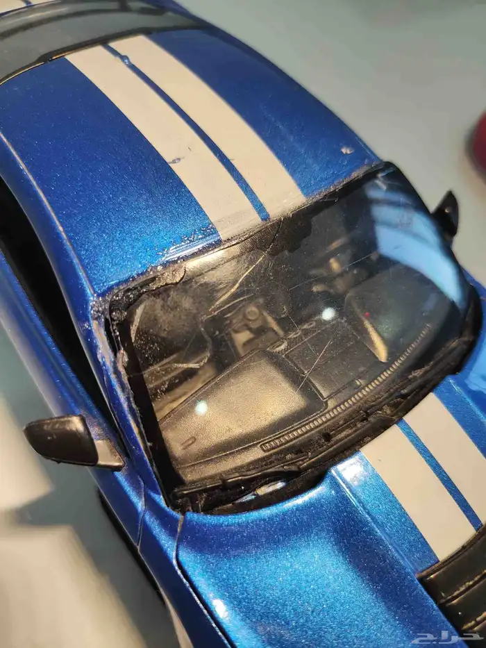 لعبة واقعية موستنج شلبي 2020 12