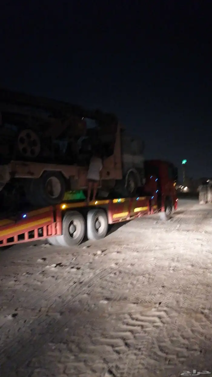 حفار فني ابار قطاسات مسابح خزانات ستاند فرار_دريل_كرونا_ 1