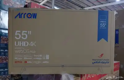 تتوفر لدينا شاشات ارو مواصفات جديدة الاصدار الجديد 1
