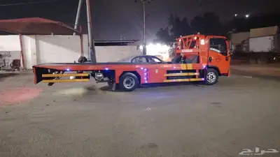 سطحه هيدروليك موجود حائل 1