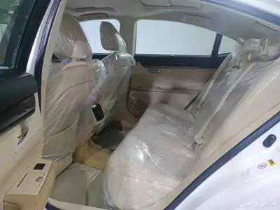 لكزس ES350 نص فل 2014 10