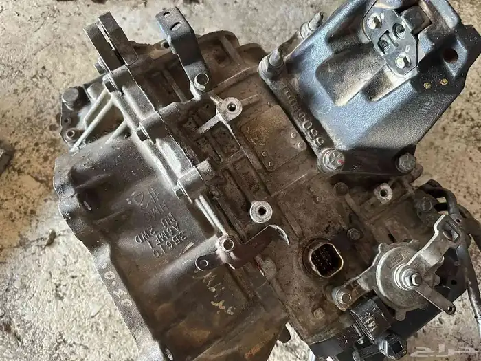 جيرات تاهو وسييرا 2016 3