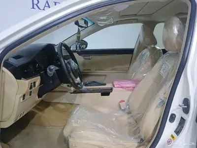 لكزس ES350 نص فل 2014 13