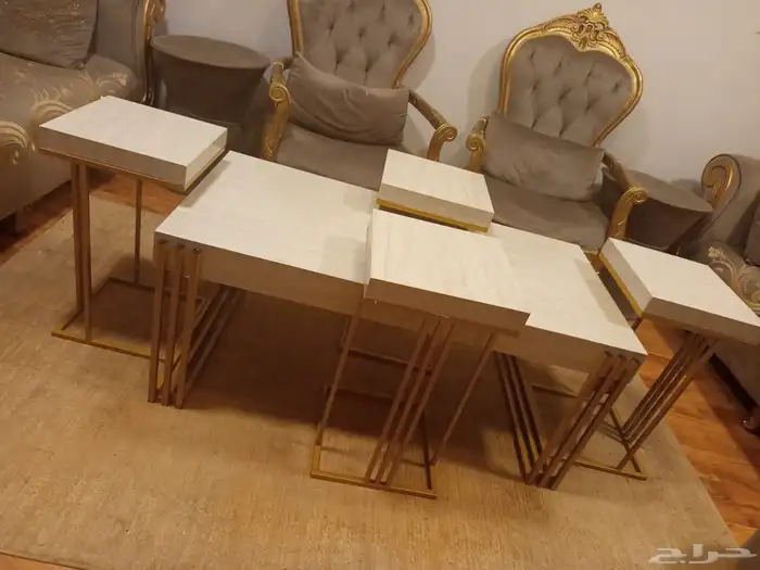 اثاث بحاله جدا ممتازه 0