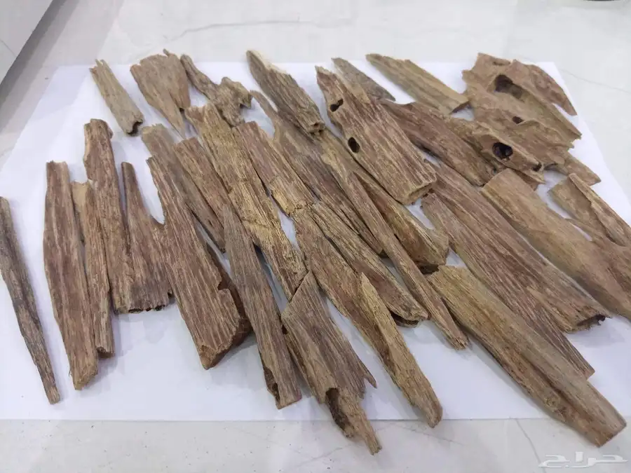 عود هندي نقلاند سوبر وأقل 0