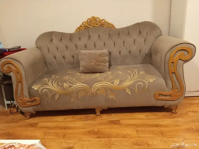 اثاث بحاله جدا ممتازه 8