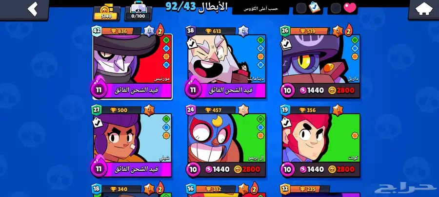براول 4