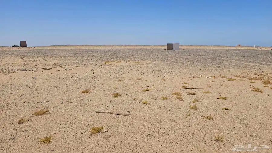 للبيع أرض في جوهرة العروس حي الفرقان السعر 250 الف صافي 1