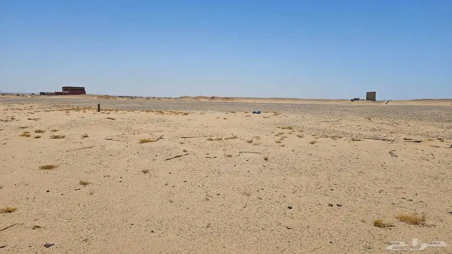 للبيع أرض في جوهرة العروس حي الفرقان السعر 250 الف صافي 0
