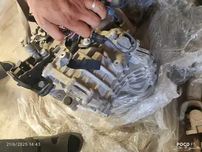 قير كيا K3 1