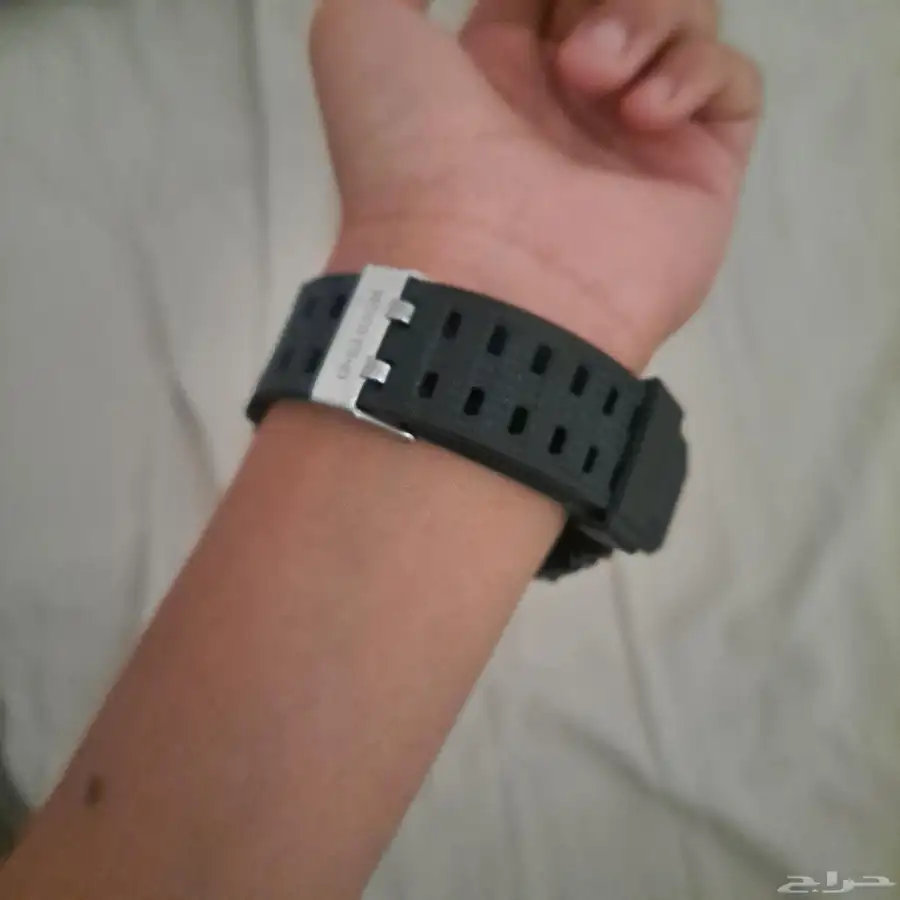 ساعه اصليه طلبيه من المانيا 2