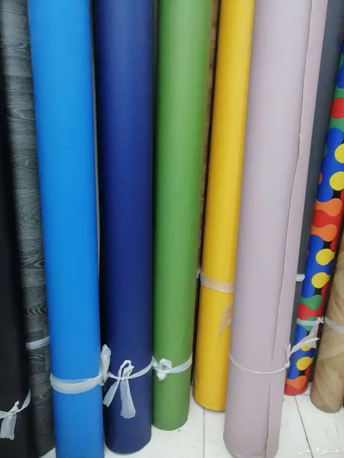 فنيل جميع الألوان 0