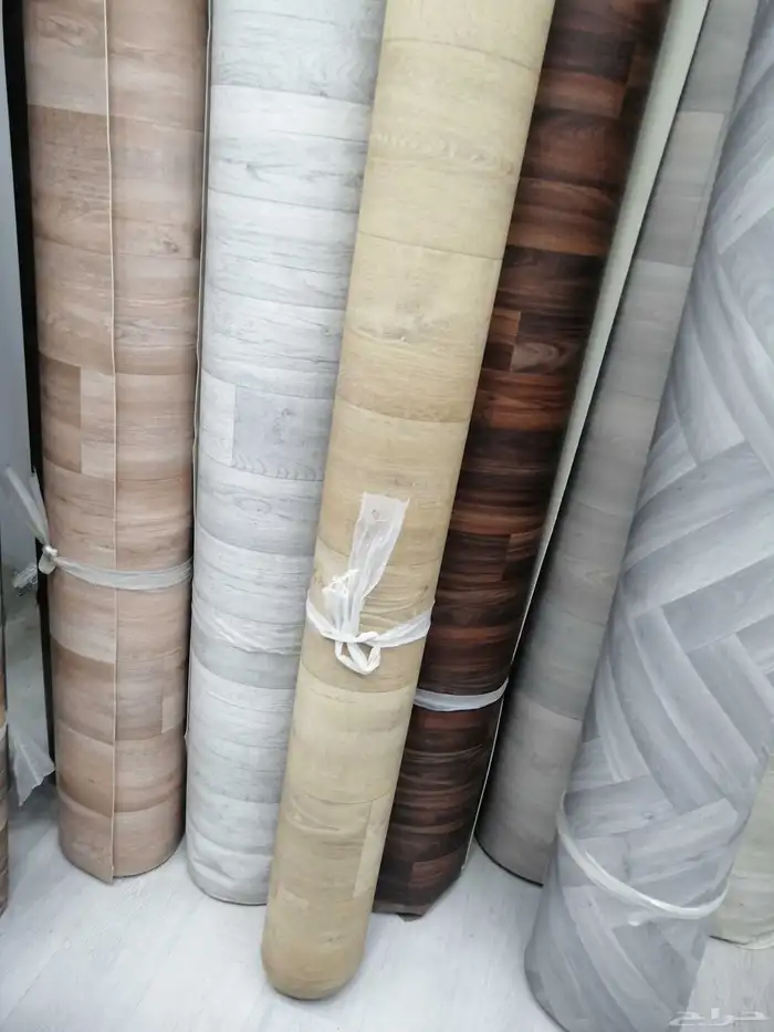 فنيل جميع الألوان 3