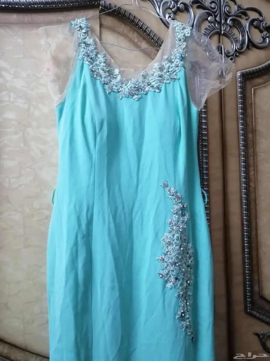 فساتين سهره للبيع 5