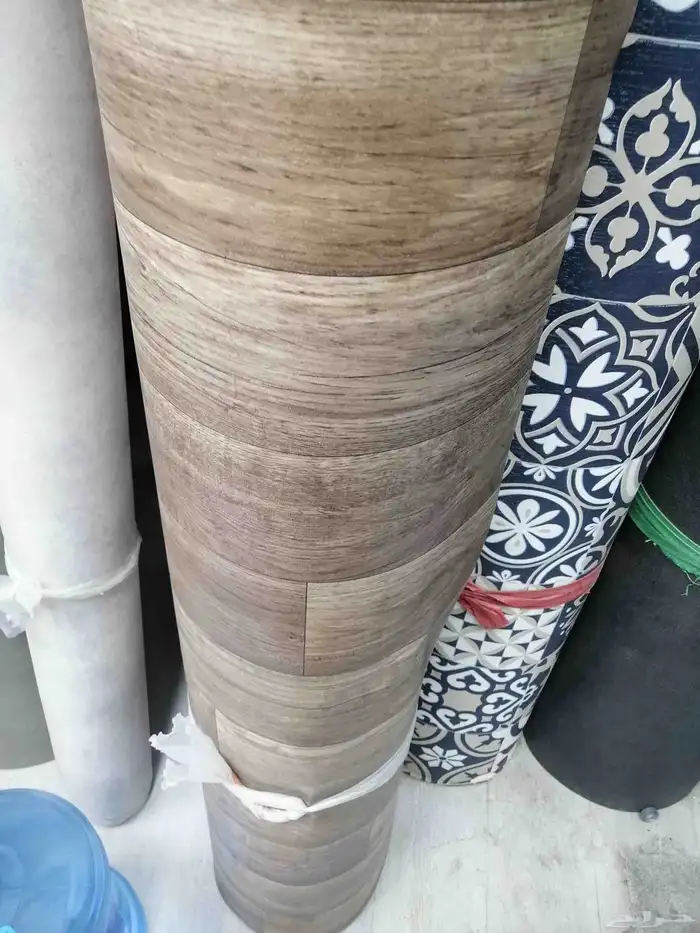 فنيل جميع الألوان 5