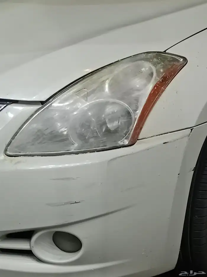 تلميع شمعات نايسان التيماا 0