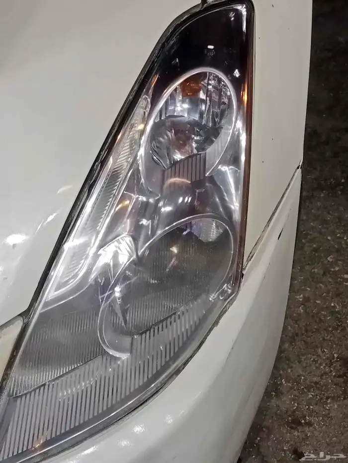 تلميع شمعات نايسان التيماا 1