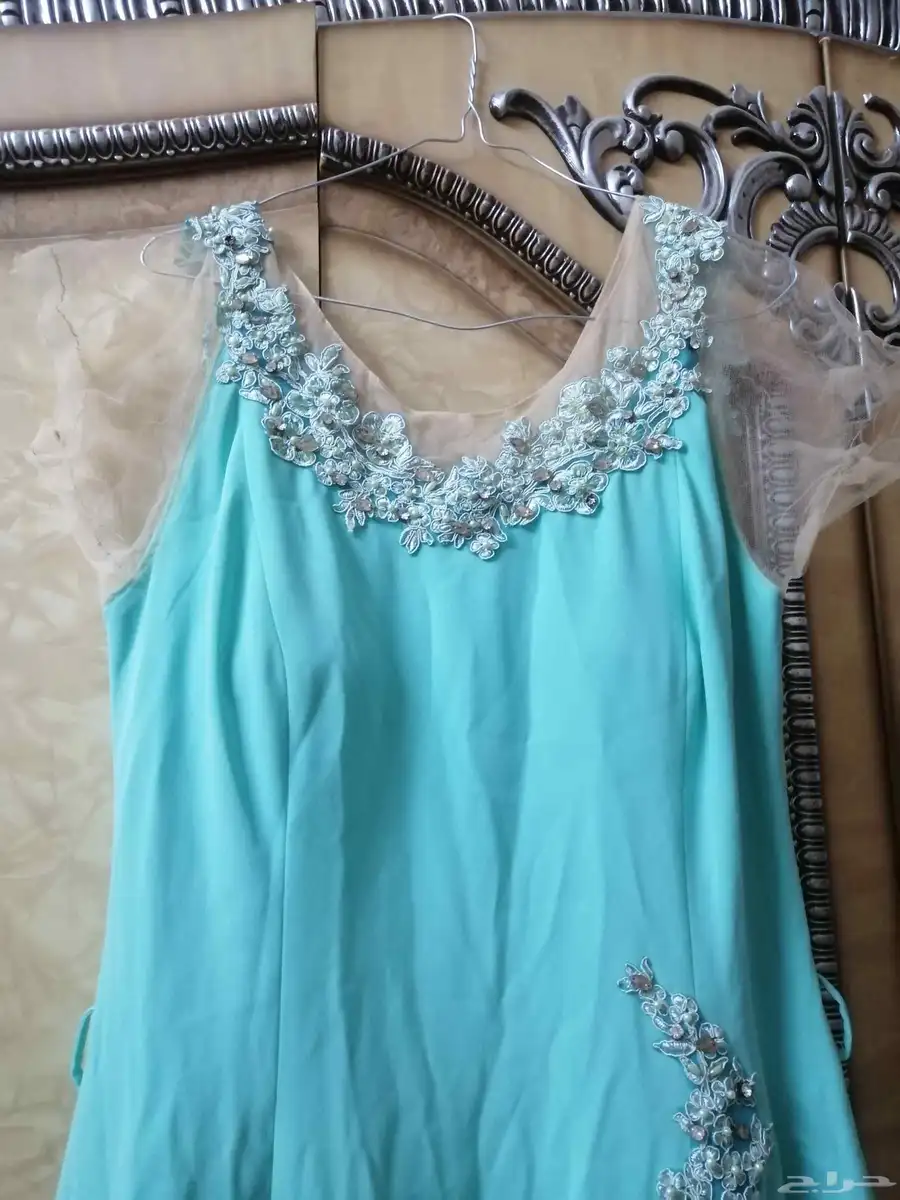 فساتين سهره للبيع 6