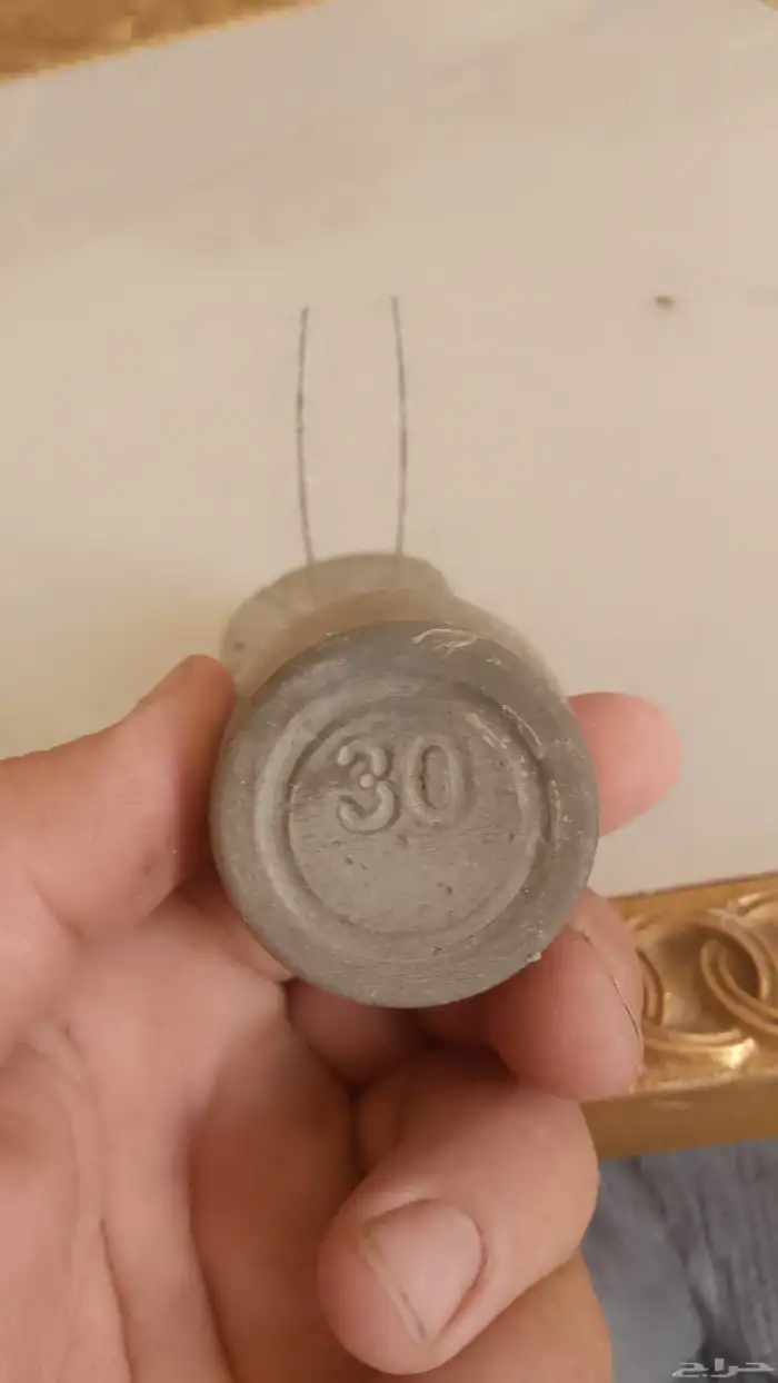 بسكوت خرساني هندي وطني 5