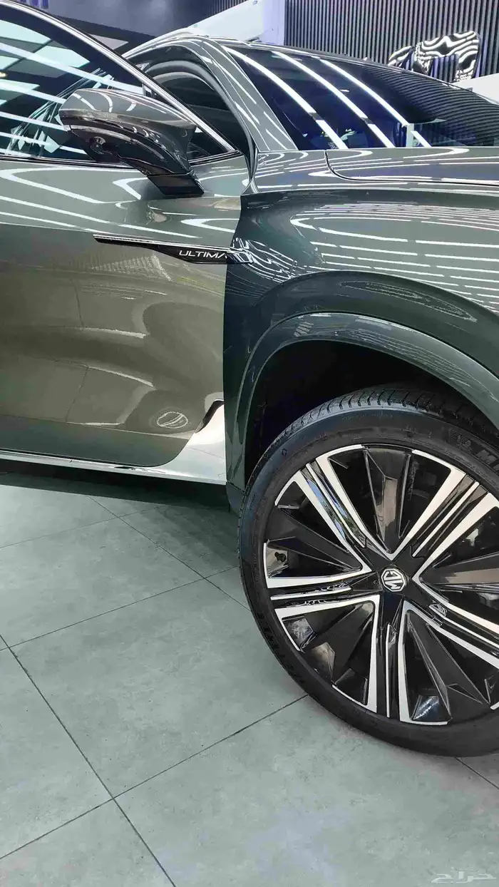 حماية السيارات 6