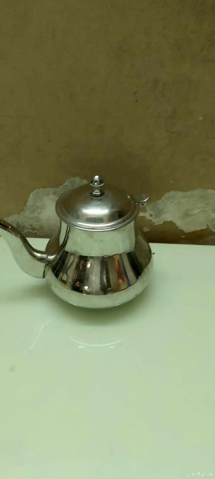 ترامس شاي قهوة 4